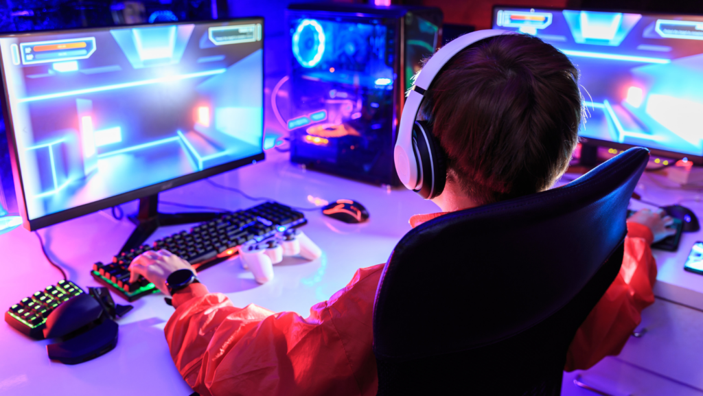 From Login to Leaderboards - Making the Most of Generation Esports