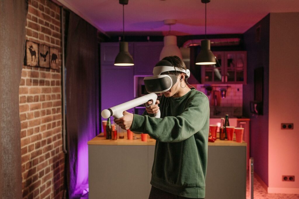 Oculus Quest 2 Near Me